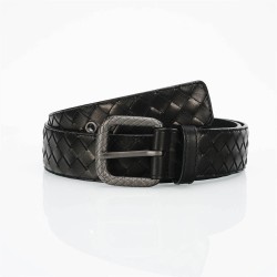 Cinturón Burberry Exclusivo - Modelo 2438