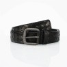Cinturón Burberry Exclusivo - Modelo 2438