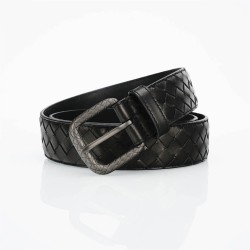 Cinturón Burberry Exclusivo - Modelo 2438