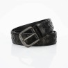 Cinturón Burberry Exclusivo - Modelo 2438