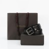 Cinturón Burberry Exclusivo - Modelo 2438