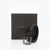 Cinturón Burberry Exclusivo - Modelo 2438