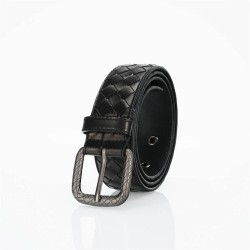 Cinturón Burberry Exclusivo - Modelo 2438