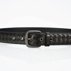 Cinturón Burberry Exclusivo - Modelo 2438