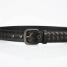 Cinturón Burberry Exclusivo - Modelo 2438