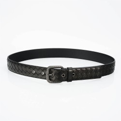 Cinturón Burberry Exclusivo - Modelo 2438