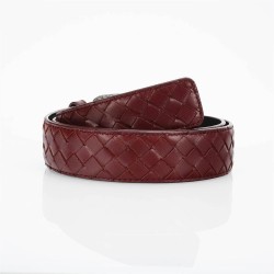 Cinturón Burberry Exclusivo - Modelo 2439