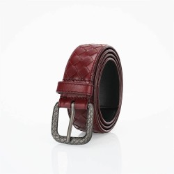 Cinturón Burberry Exclusivo - Modelo 2439