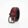 Cinturón Burberry Exclusivo - Modelo 2439