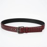 Cinturón Burberry Exclusivo - Modelo 2439