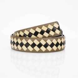 Cinturón Burberry Exclusivo - Modelo 2440