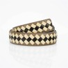 Cinturón Burberry Exclusivo - Modelo 2440