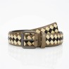 Cinturón Burberry Exclusivo - Modelo 2440