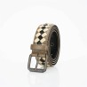 Cinturón Burberry Exclusivo - Modelo 2440