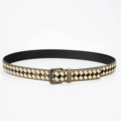 Cinturón Burberry Exclusivo - Modelo 2440