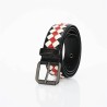 Cinturón Burberry Exclusivo - Modelo 2441