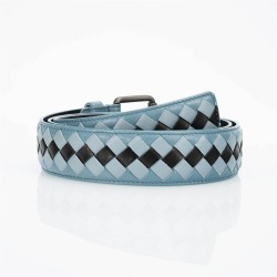 Cinturón Burberry Exclusivo - Modelo 2442