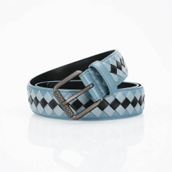 Cinturón Burberry Exclusivo - Modelo 2442