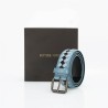 Cinturón Burberry Exclusivo - Modelo 2442
