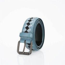 Cinturón Burberry Exclusivo - Modelo 2442