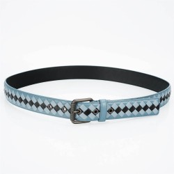 Cinturón Burberry Exclusivo - Modelo 2442