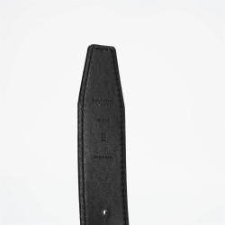 Cinturón de Lujo Exclusivo - Modelo 2443