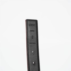 Cinturón de Lujo Exclusivo - Modelo 2448