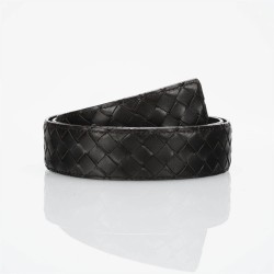 Cinturón Burberry Exclusivo - Modelo 2455