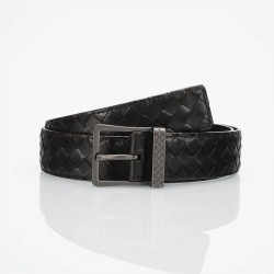 Cinturón Burberry Exclusivo - Modelo 2455