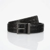 Cinturón Burberry Exclusivo - Modelo 2455