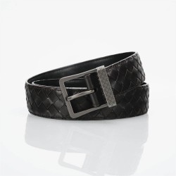 Cinturón Burberry Exclusivo - Modelo 2455