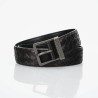 Cinturón Burberry Exclusivo - Modelo 2455