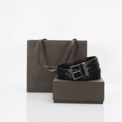 Cinturón Burberry Exclusivo - Modelo 2455