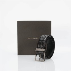 Cinturón Burberry Exclusivo - Modelo 2455