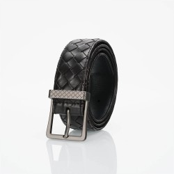 Cinturón Burberry Exclusivo - Modelo 2455
