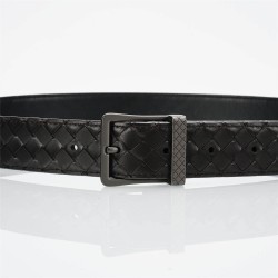 Cinturón Burberry Exclusivo - Modelo 2455
