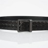 Cinturón Burberry Exclusivo - Modelo 2455
