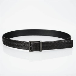 Cinturón Burberry Exclusivo - Modelo 2455