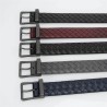 Cinturón Burberry Exclusivo - Modelo 2456