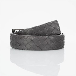 Cinturón Burberry Exclusivo - Modelo 2456