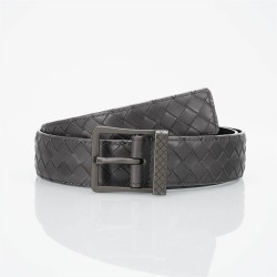 Cinturón Burberry Exclusivo - Modelo 2456