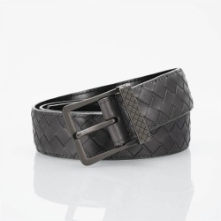 Cinturón Burberry Exclusivo - Modelo 2456