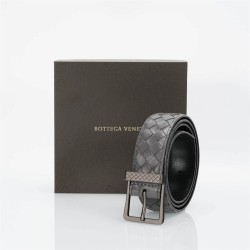 Cinturón Burberry Exclusivo - Modelo 2456