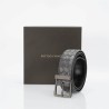 Cinturón Burberry Exclusivo - Modelo 2456
