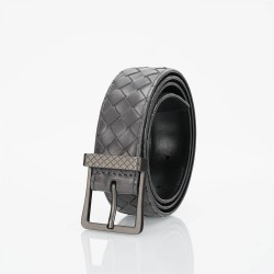 Cinturón Burberry Exclusivo - Modelo 2456
