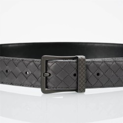 Cinturón Burberry Exclusivo - Modelo 2456