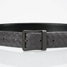 Cinturón Burberry Exclusivo - Modelo 2456