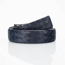 Cinturón Burberry Exclusivo - Modelo 2457