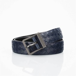 Cinturón Burberry Exclusivo - Modelo 2457