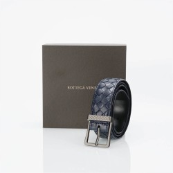 Cinturón Burberry Exclusivo - Modelo 2457